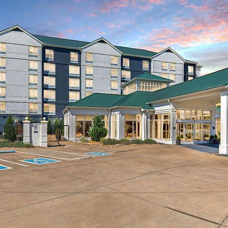 Nash Haus Hotel Nashville Extérieur photo