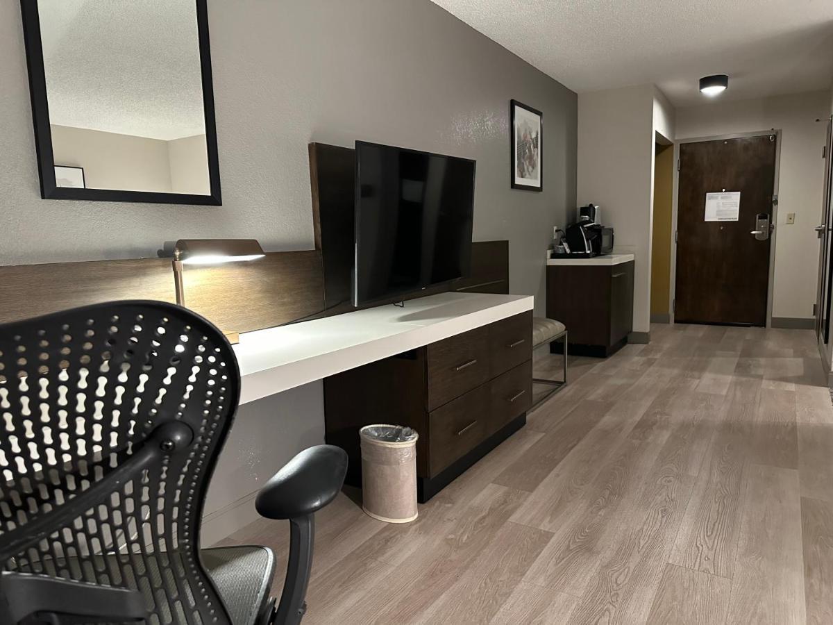 Nash Haus Hotel Nashville Extérieur photo
