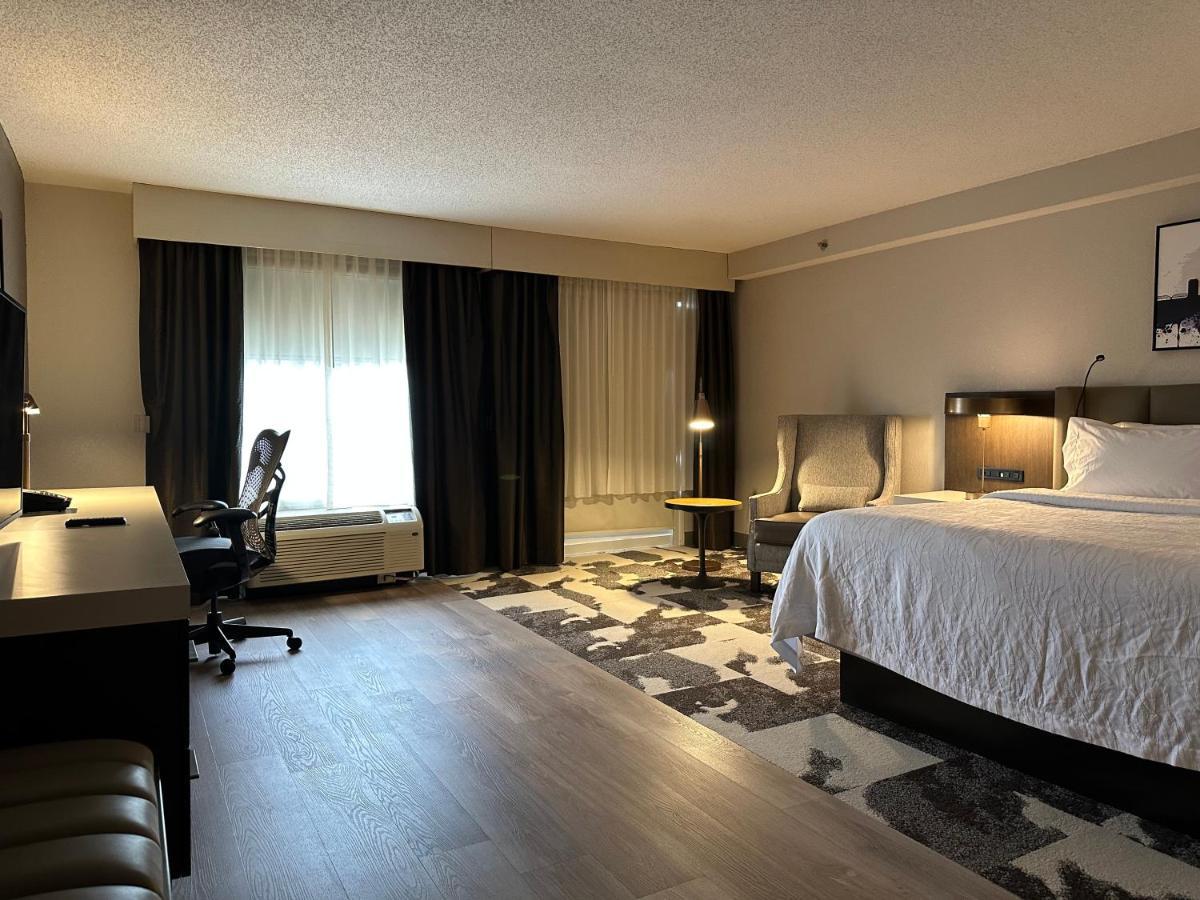 Nash Haus Hotel Nashville Extérieur photo