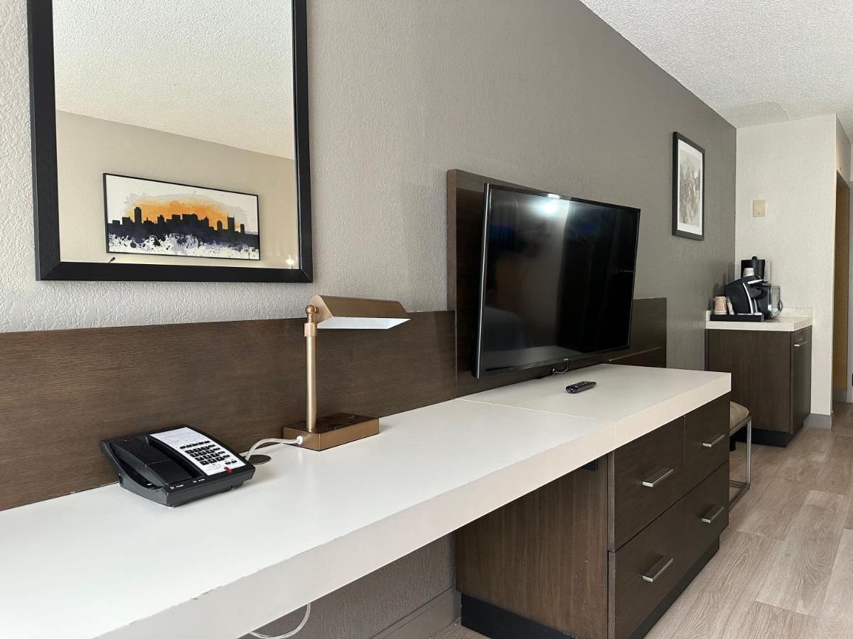 Nash Haus Hotel Nashville Extérieur photo