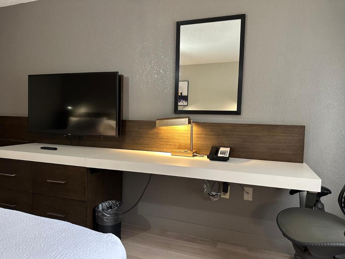 Nash Haus Hotel Nashville Extérieur photo