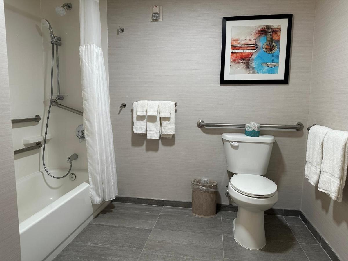Nash Haus Hotel Nashville Extérieur photo
