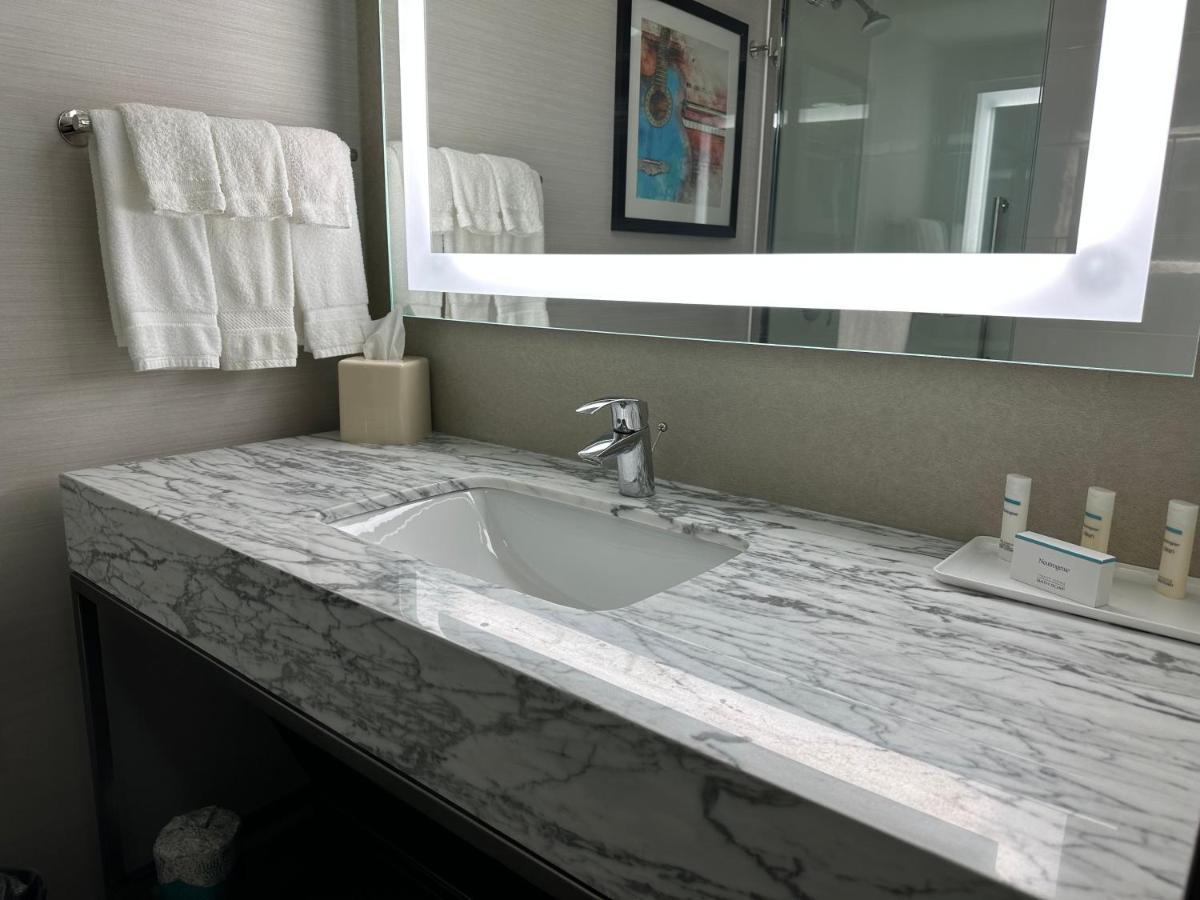 Nash Haus Hotel Nashville Extérieur photo