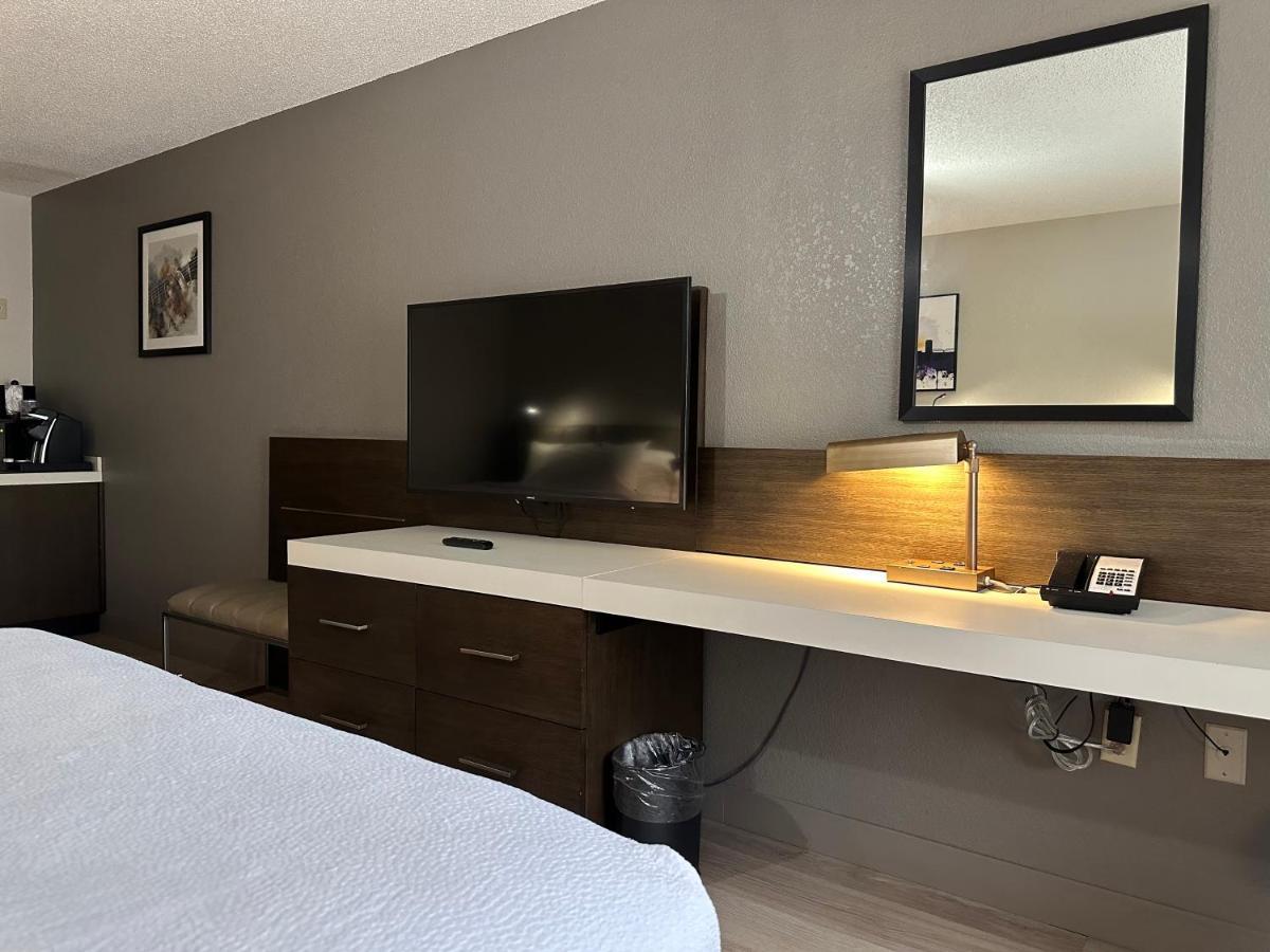 Nash Haus Hotel Nashville Extérieur photo