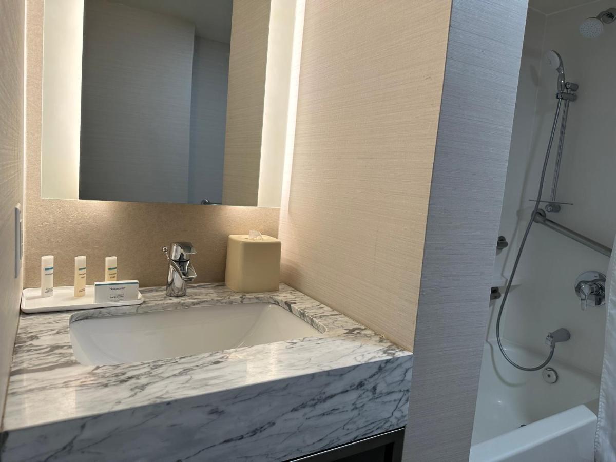 Nash Haus Hotel Nashville Extérieur photo