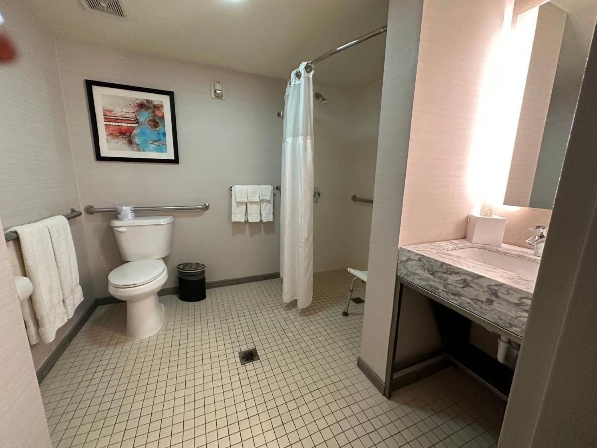 Nash Haus Hotel Nashville Extérieur photo