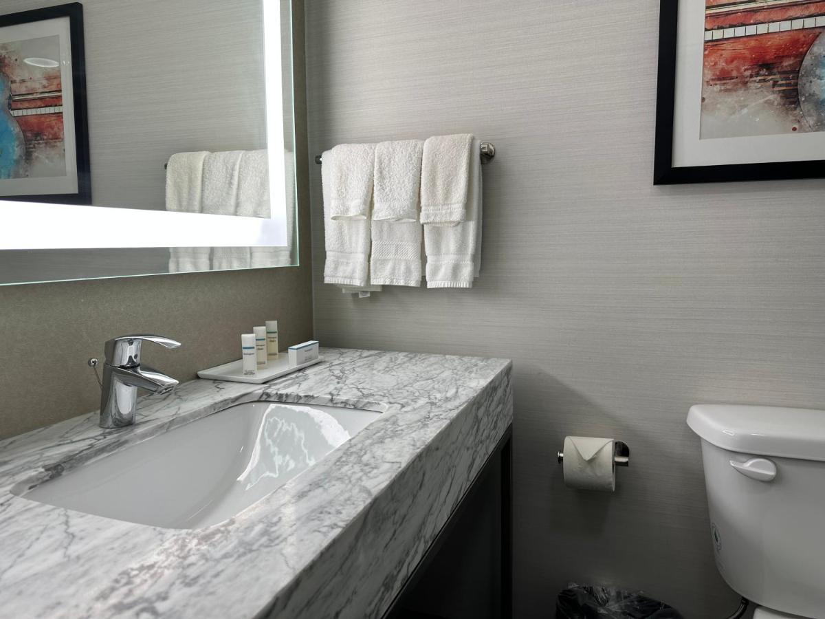 Nash Haus Hotel Nashville Extérieur photo