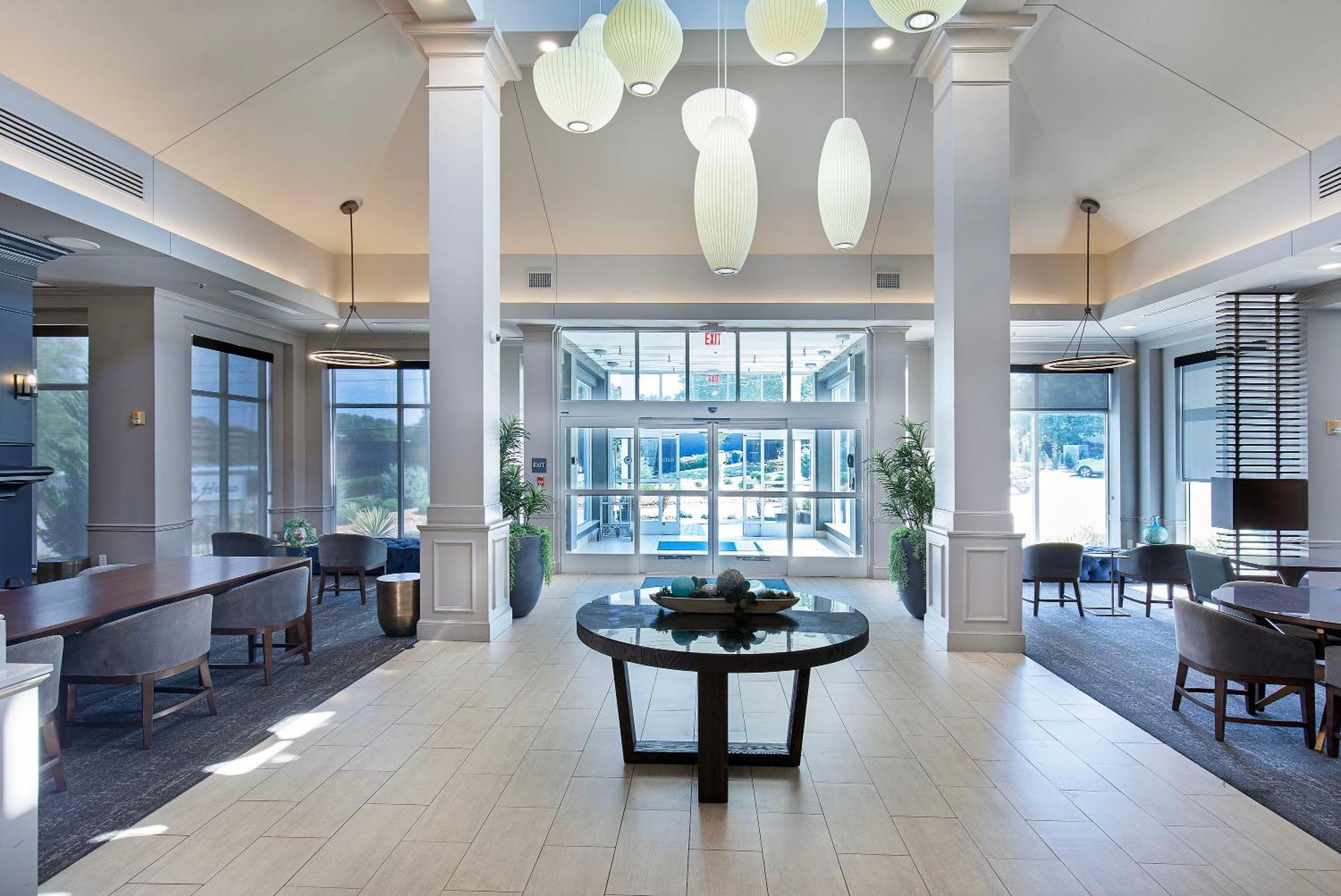 Nash Haus Hotel Nashville Extérieur photo