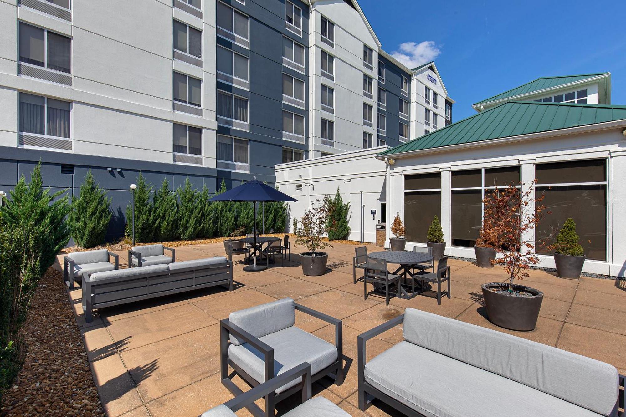 Nash Haus Hotel Nashville Extérieur photo