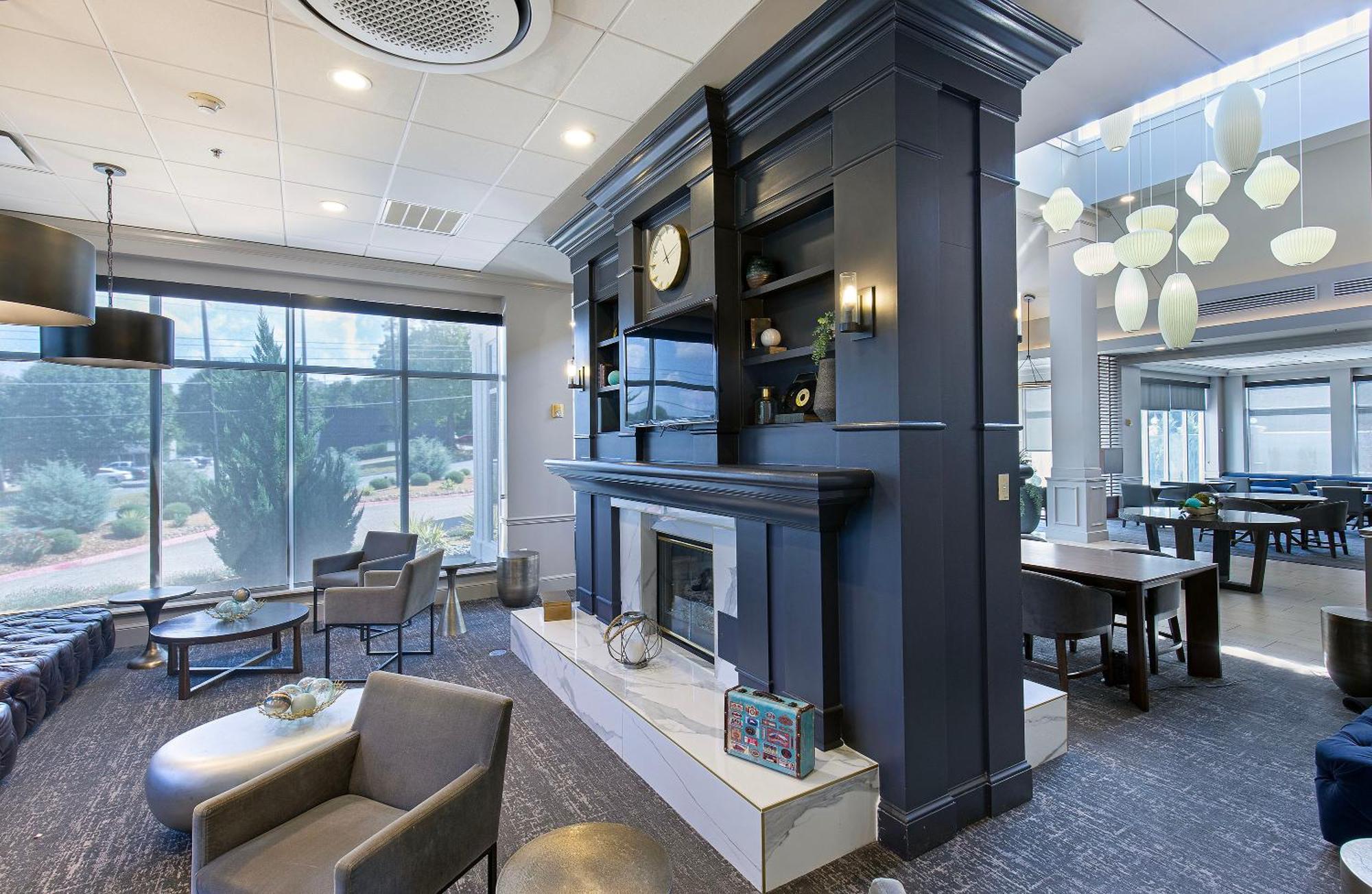 Nash Haus Hotel Nashville Extérieur photo
